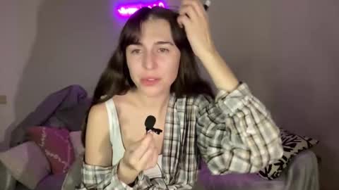 Mary online show from October 22, 9:20 pm