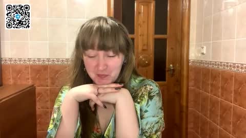 Miriam online show from November 10, 8:59 pm