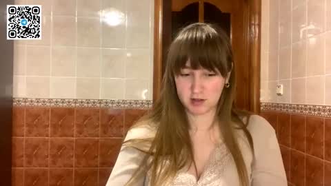 Miriam online show from January 8, 9:19 pm