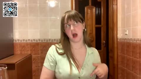 Miriam online show from October 23, 8:04 pm