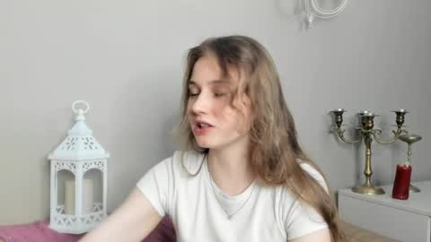 Andriella online show from April 15, 6:08 pm