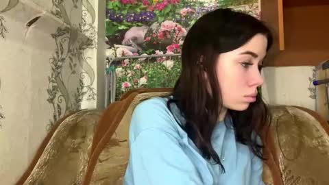 Giulia online show from January 7, 11:13 am