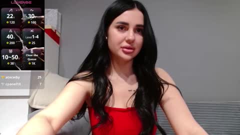 Snapshot of marry__foxy chatting on February 16, 12:32 am marry__foxy online show from February 16, 12:32 am