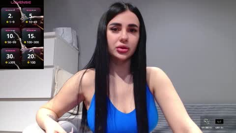 Snapshot of marry__foxy chatting on January 29, 12:12 am marry__foxy online show from January 29, 12:12 am
