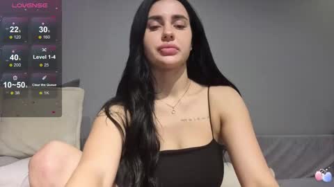 Snapshot of marry__foxy chatting on October 18, 12:46 am marry__foxy online show from October 18, 12:46 am