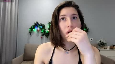 marrycolins online show from December 18, 2:21 am