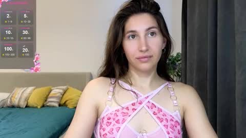 marrycolins online show from October 10, 3:55 am