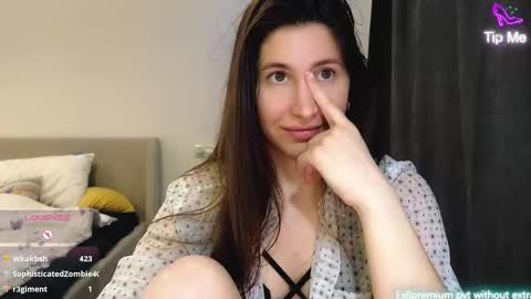 marrycolins online show from March 14, 3:29 am