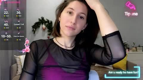 marrycolins online show from January 12, 2:24 am