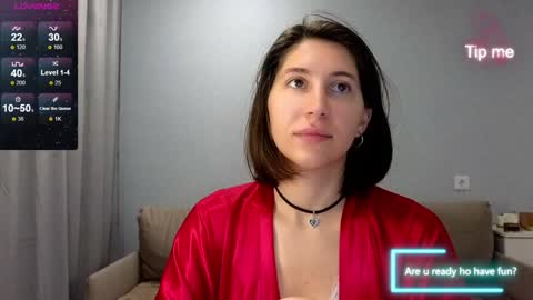 marrycolins online show from December 16, 2:15 am