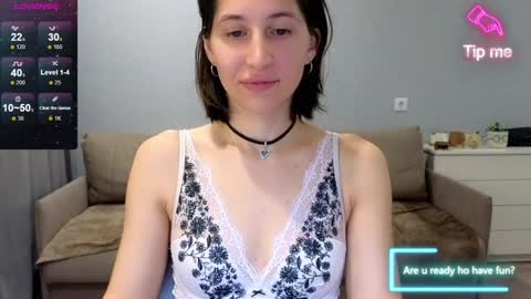 marrycolins online show from December 14, 2:22 am