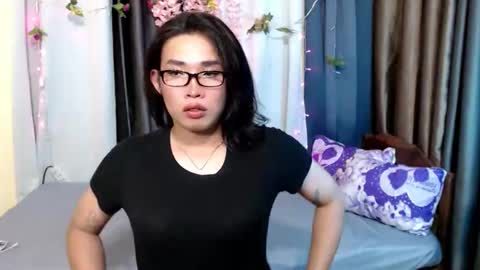 marryme_kai online show from February 28, 4:50 pm