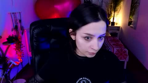 Marsy Stitch online show from February 16, 9:03 pm