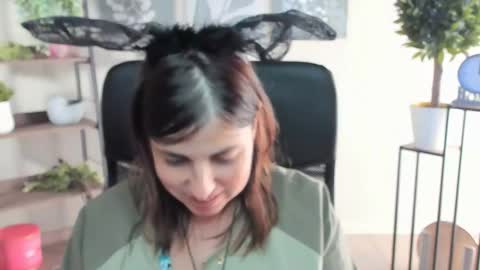 Snapshot of martaedams chatting on September 25, 6:23 am martaedams online show from September 25, 6:23 am