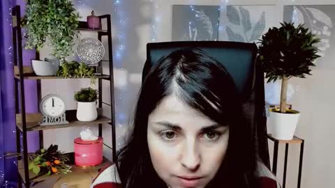 martaedams online show from January 12, 6:18 am