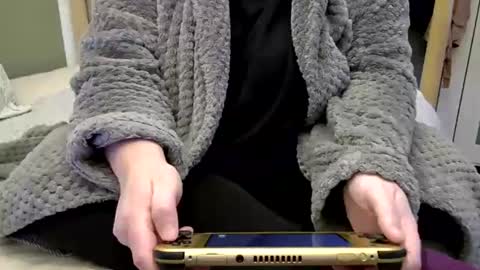 Martha online show from March 23, 5:46 am