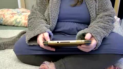 Martha online show from November 27, 9:56 am