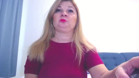 Snapshot of marthanollan chatting on January 22, 8:29 am Martha online show from January 22, 8:29 am