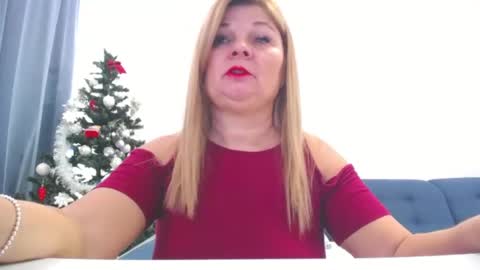 Snapshot of marthanollan chatting on January 1, 8:35 am Martha online show from January 1, 8:35 am