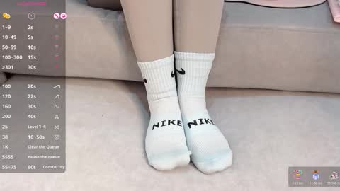 marthina thompson online show from March 12, 10:07 am