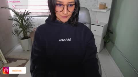 Martina online show from February 9, 3:36 pm