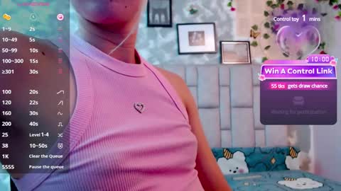 Martina online show from December 10, 10:58 pm