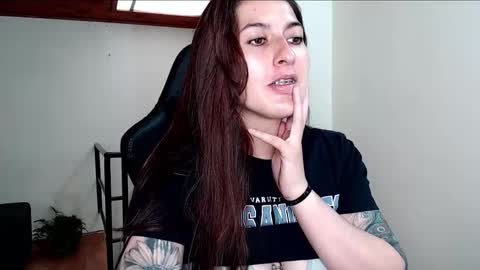 MARTINA online show from December 4, 9:35 pm