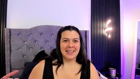 Snapshot of martina_foxy_ chatting on October 8, 11:47 am MARTINA online show from October 8, 11:47 am
