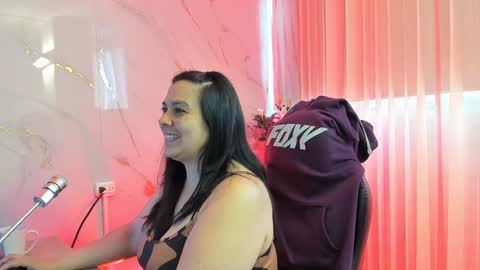 Snapshot of martina_foxy_ chatting on January 25, 11:35 am MARTINA online show from January 25, 11:35 am