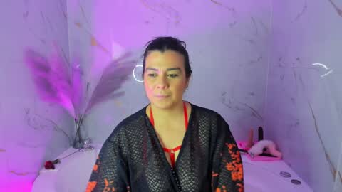 Snapshot of martina_foxy_ chatting on February 2, 12:24 pm MARTINA online show from February 2, 12:24 pm