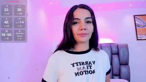 Martina online show from February 11, 12:17 pm