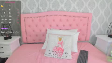 Martina online show from November 9, 12:12 pm