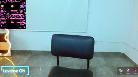 Hey im martina online show from March 7, 3:29 am