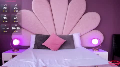 Martina Garcia online show from January 31, 7:18 pm