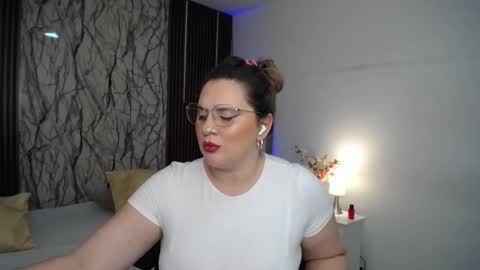 Martina  online show from February 14, 3:54 am