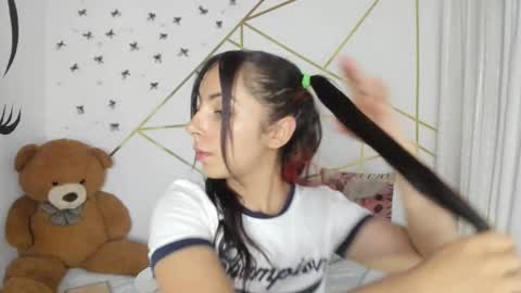 Snapshot of martinarossi chatting on September 30, 7:19 pm ... ... online show from September 30, 7:19 pm