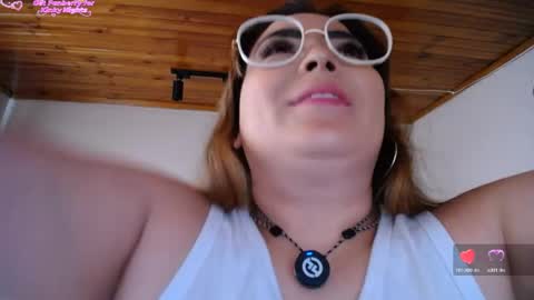 Antonella Martini online show from April 2, 7:44 pm