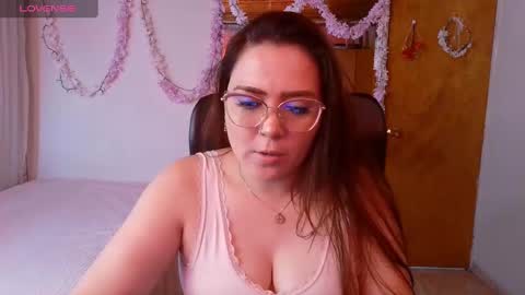 Antonella Martini online show from February 12, 7:45 pm