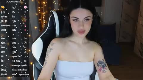 Maria online show from March 4, 1:55 am