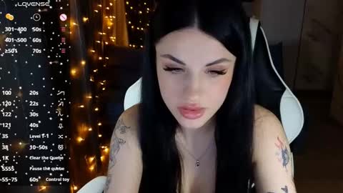 Maria online show from January 24, 1:13 am