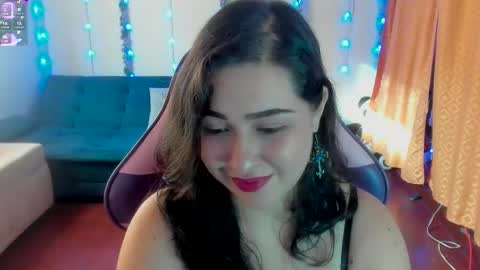 alejandra gonzales online show from September 27, 9:33 pm