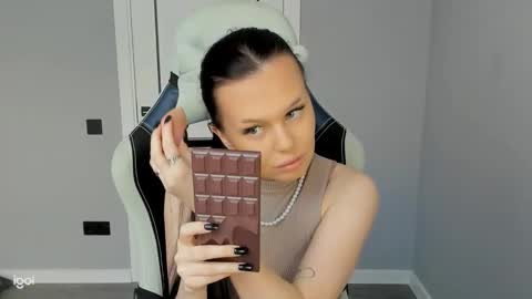 Snapshot of mary_jain13 chatting on October 20, 8:06 am mary_jain13 online show from October 20, 8:06 am