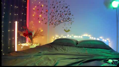 Julia online show from April 1, 11:02 pm