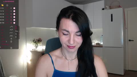 Maria online show from May 27, 7:38 am