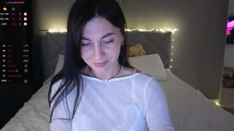 Maria online show from October 11, 5:37 pm