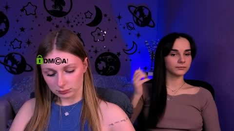 Mary online show from March 26, 9:05 pm