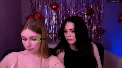 Mary online show from February 18, 11:15 pm