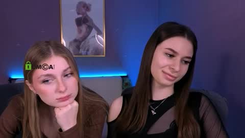 Mary online show from February 16, 11:43 am