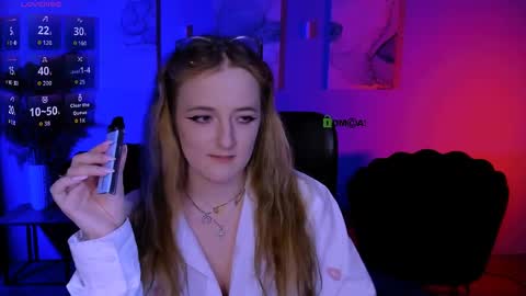 mary_moon__ online show from April 9, 4:26 am