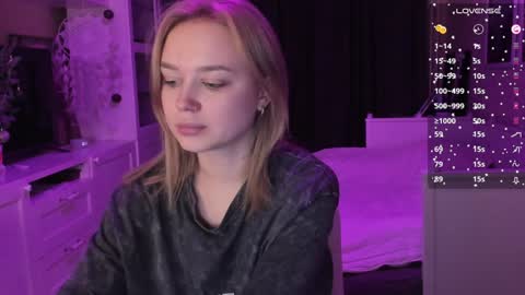 Mary online show from January 19, 5:28 pm